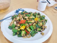 -旺富东海大酒楼(海鲜街店)