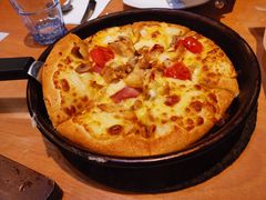 -必胜客(滨江店)