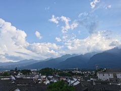 -大理古城