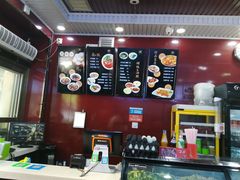 -郑家包子牛肉拉面(尚勤路店)