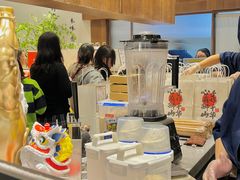 -君之狮子山·轻糖烘焙(松江印象城店)