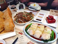 -悦满楼·西关名点·湛江名菜(航空综合大厦店)