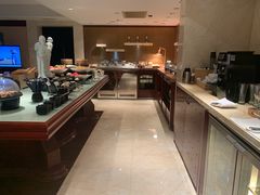 -上海新发展亚太JW万豪酒店