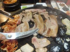 -方新村一品大锅盖(北京街店)