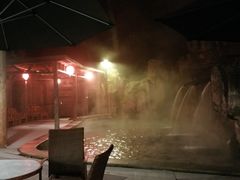 -天明山温泉大酒店