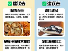 -金家港海鲜大排档(中山路店)