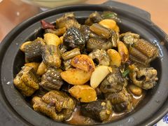 -灵福缘私房菜·农家菜(拈花湾·灵山大佛必推店)