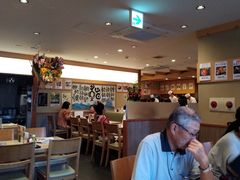 -梅丘·寿司の美登利(银座店)