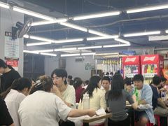 -小民大排档(光谷店)