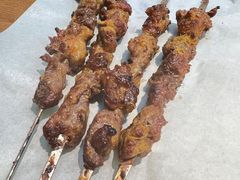 -新疆亚克西音乐餐厅(南方花园店)