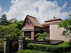 -广州都喜泰丽温泉度假酒店