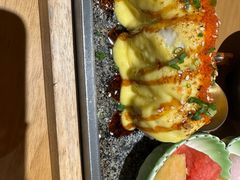 -一心创作料理屋(经开万达店)