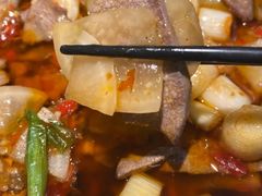 -雀蓝川菜(滨湖万象汇店)