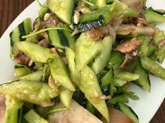 -老万饭馆