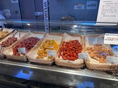 -物美大卖场(玉蜓桥店)