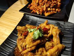 -壹酒贰肉1926·深夜食堂(九纬路店)
