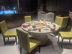 -海底捞火锅(王府井银泰in88店)
