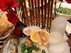 -高佳庄·舟山海鲜(海景旗舰店)