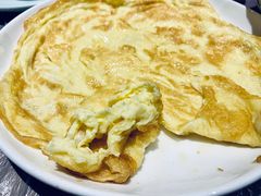 银鱼煎蛋-壹盏灯(惠农店)