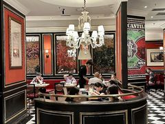 -新白鹿餐厅(第一百货店)