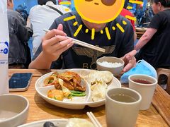 -素满香·食养自助(建邺万达店)