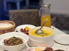-大鸭梨烤鸭(北洼路店)