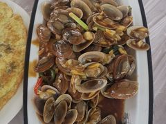 -梅姐海鲜餐厅(水头海鲜街店)