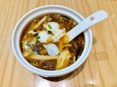 -船歌·鱼水饺青岛菜(国贸商城店)