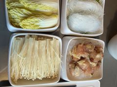 -君邦火锅(新疆大厦店)