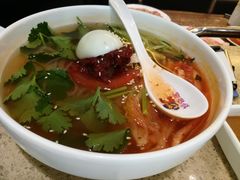 -妙香居韩国烤肉(鹏瑞利季华广场店)