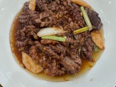 -聚丰德饭店(经五路店)