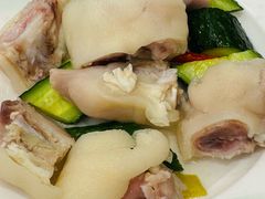 -沙河粉村·国家非遗传承(云台店)