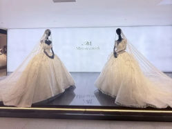 -MISS MIA 婚纱品牌馆