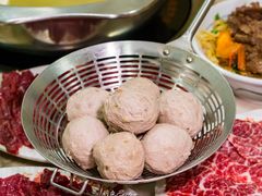 -合意桐坑牛肉粿·鲜牛肉火锅(嵩山总店)