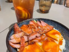 -荣记·囍粤茶餐厅(花都店)
