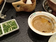 -阳坊胜利涮羊肉(阳坊老店)