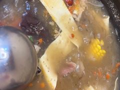 -金鼎雪山牦牛杂火锅(理县总店)