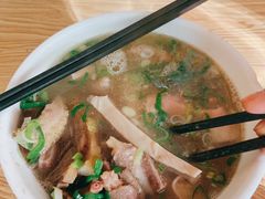 牛杂碎-马尔沙牛杂(海一大厦店)