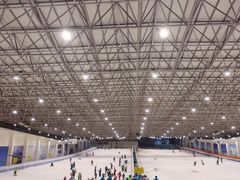 -绍兴启迪乔波冰雪世界