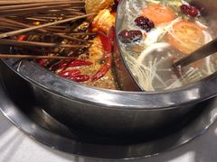 -让签签飞小郡肝串串香(春熙路形象店)