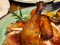 -1886德国汽车餐厅(外滩中央店)