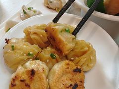 -苏小柳手作点心x茶叙小院(徐家汇分院)