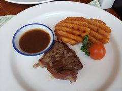 -怡咖啡·自助餐·西安香格里拉