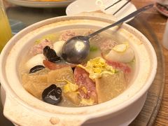 -新白鹿餐厅(龙游路总店·杭帮菜名店)