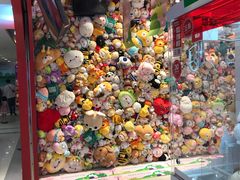 -LLJ夹机占(正佳广场店)