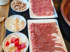 -南门涮肉(天坛店)