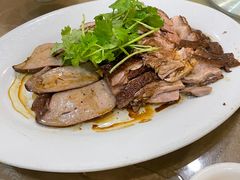 -天天海鲜城·海鲜大排档(新溪店)