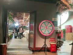 -云天楼国鼎喜宴中心(国鼎店)
