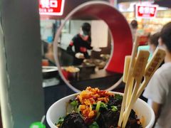 -黑色经典臭豆腐·湖南特产(坡子街店)