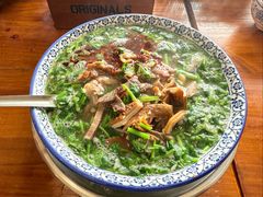 -吴记老店全牛汤